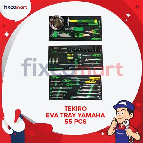 Harga Tool Set Tekiro Murah Terbaru Hargano