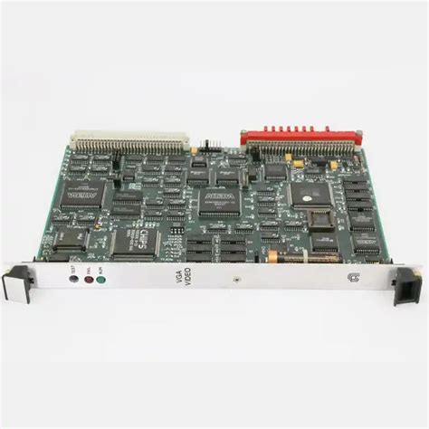 Amat Applied Materials P5000 Semiconductor Machine Pcb Stepper Drive