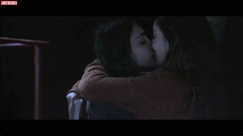 Naked Marcela Rebel In Tipo Sangue