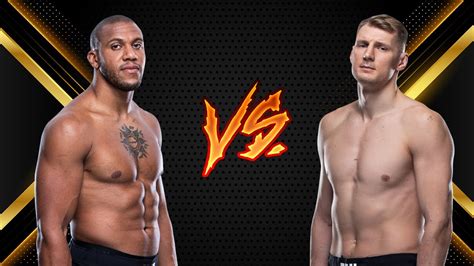 UFC FIGHT NIGHT VEGAS 20 PREVIA CYRIL GANE VS ALEXANDER VOLKOV YouTube