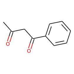 1 3 Butanedione 1 Phenyl CAS 93 91 4 Chemical Physical