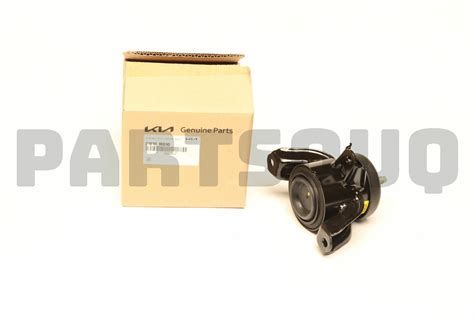 218101R010 Genuine Hyundai / KIA BRACKET ASSY-ENGINE MTG | eBay