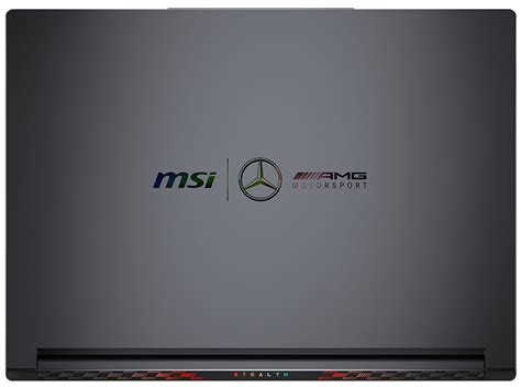 The Msi Gaming Laptops Lineup The Complete Guide Laptopmedia