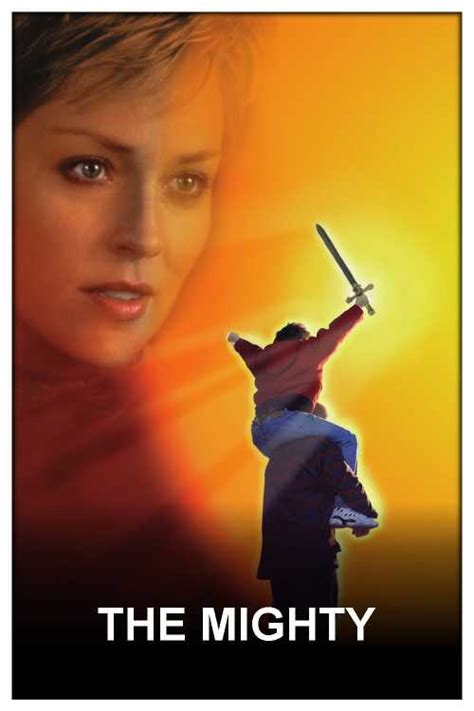 The Mighty (1998) - musikmann2000 | The Poster Database (TPDb) 