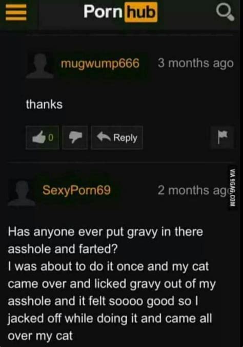 When Pussy Eats You Gag