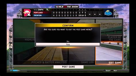 Mlb The Show Rtts Hot Streak Ep Youtube