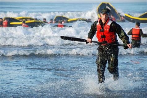 What it takes to be in a Navy Seals Training Program | AQT Solutions