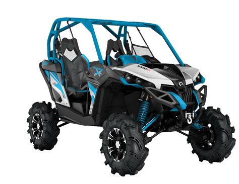 ATV-UTV Rentals – Rocky Mountain Riders – Recreational Vehicles for Rent