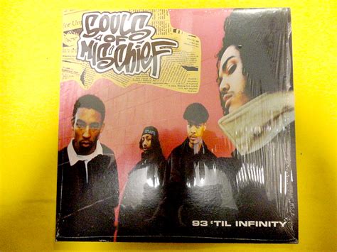 Yahoo Souls Of Mischief Til Infinity