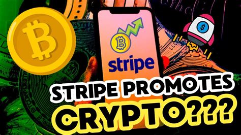 Stripe Launches Fiat To Crypto Onramp To Address Cold Start Problem