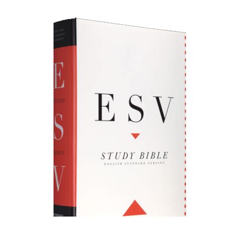 ESV Study Bible