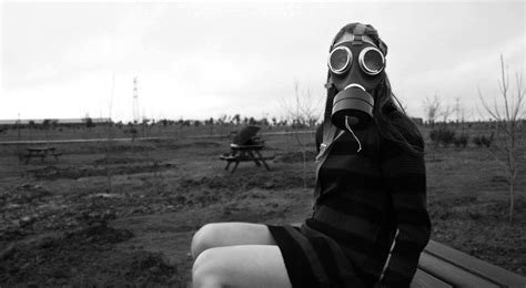 Pin On Gas Mask Fetish