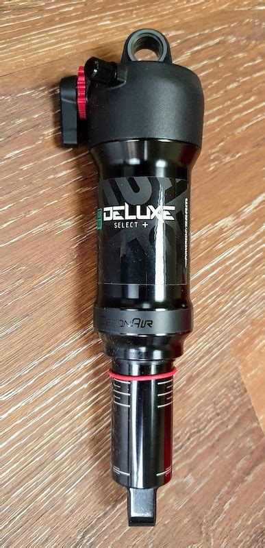 2022 Rockshox Deluxe Select For Sale