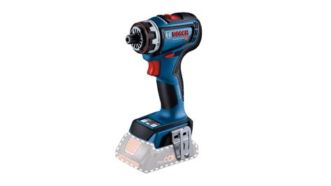 Bosch 06019K6202 GSR 18V-90 FC Professional Solo Akkumulátoros ...