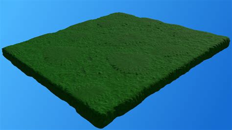 Fortnite Grass Texture