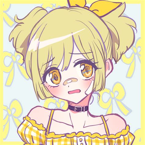 I made human Y in Picrew cause Y not | Fandom