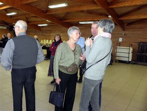 Le Repas Des A N S De Saint Michel Escalus Site Officiel De La