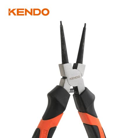 High Quality Circlip Pliers Internal Straight from China manufacturer ...