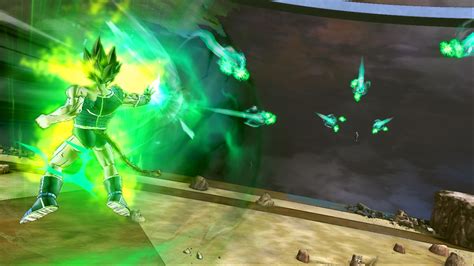 Turles Ikari Form Xenoverse Mods