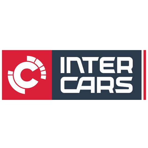 Inter Cars Logo Vector Logo Of Inter Cars Brand Free Download Eps Ai