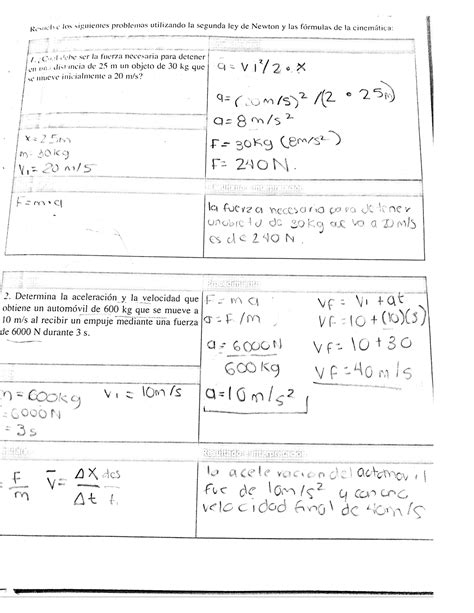 LME Etapa 1 PAG 47 ejercicio pág 47 está correcto La mecánica en el