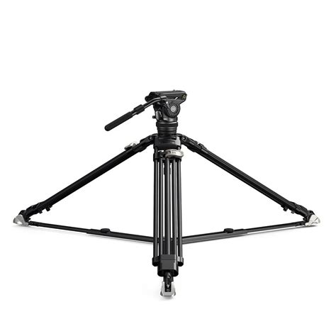 Midwest Photo Smallrig Ad Heavy Duty Carbon Fiber Tripod Kit