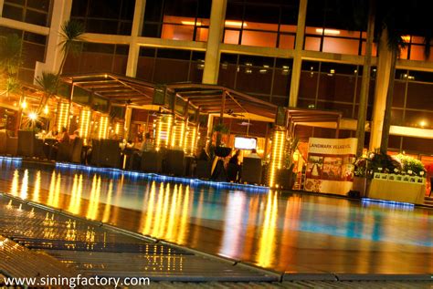 Landmark Village Hotel Stay Closer To Theculture Of Singapore