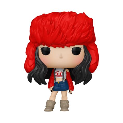 Buy Pop Jennie From Shut Down At Funko