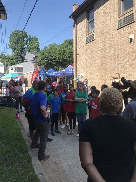 Occoquan Elementary School