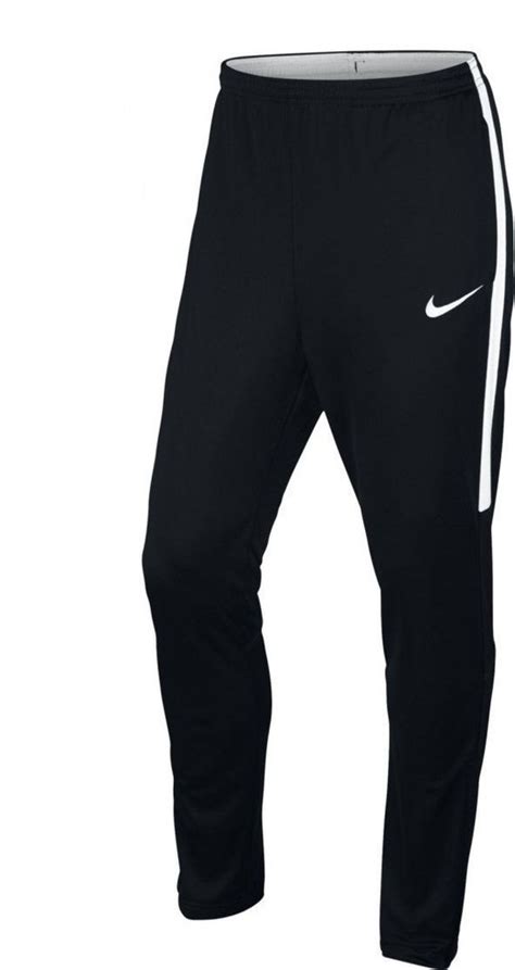 C9366 NIKE Dry Academy Spodnie DRESOWE MĘSKIE M 7900077866