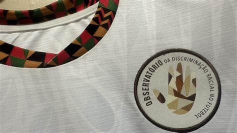 Nova Camisa Do Observat Rio Drf Revelada Mantos Do Futebol