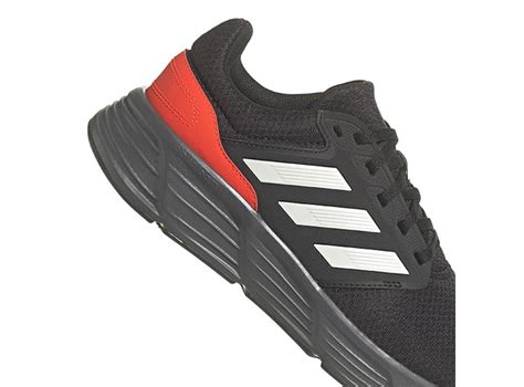 Ripley Zapatillas Hombre Adidas Running Negro Galaxy M