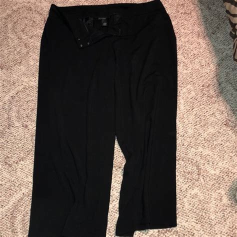 Lane Bryant Pants And Jumpsuits Lane Poshmark