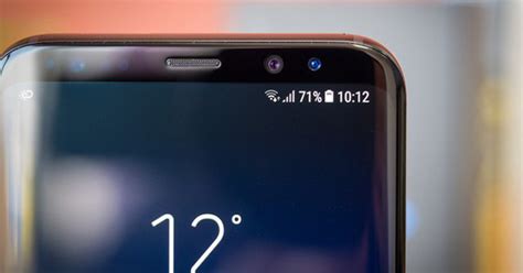 Lộ toàn bộ thông số và chi tiết về camera của Samsung Galaxy S9 S9