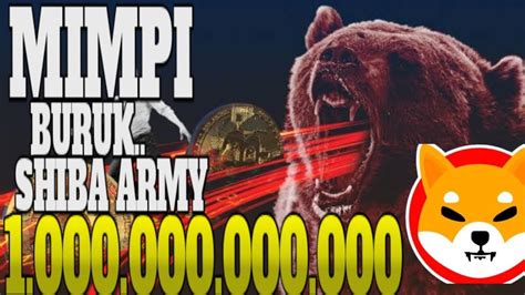 Shiba Army Wajib Tau Ini Data Real No Hoax Youtube