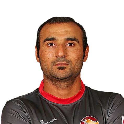 Amjad Ali Profile Cricket Player Uae Stats Records Video