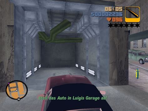 Grand Theft Auto Iii Screenshots For Windows Mobygames