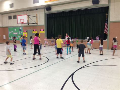 Barrett Ranch Elementary School Antelope California Ca School