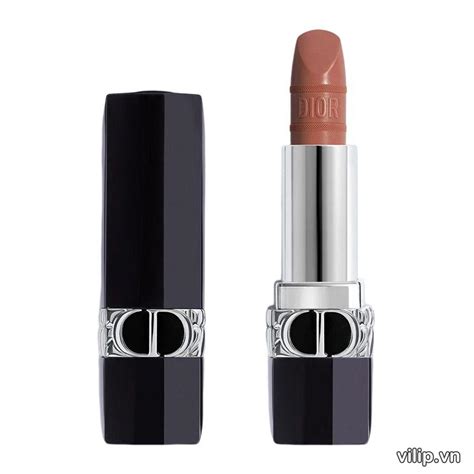 Son Dior Rouge Dior Mitzah Satin Limited Edition Nude Touch M U