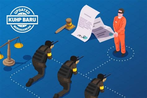 Tata Cara Pelaksanaan Pidana Mati Di Indonesia Law Firm Surjo