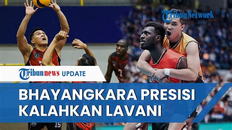 Bhayangkara Presisi Juarai Proliga Putra 2024 Seusai Bekuk LavAni Para