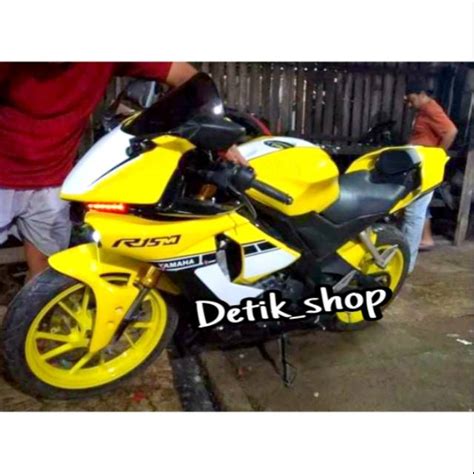 Jual Fullset Body R V Model R M Body R M Cover Tangki R M