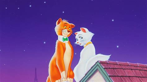 The Aristocats Wallpapers - Top Free The Aristocats Backgrounds ...