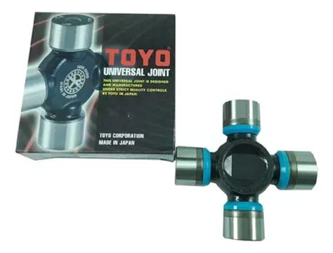 Cruceta Cardan Trasera Toyota Fortuner Hilux Kavak Mercadolibre