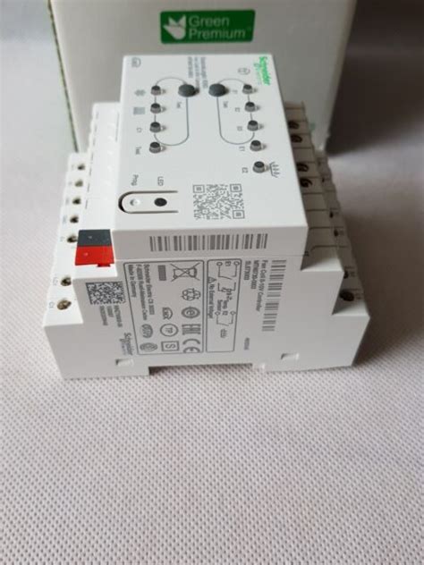 Knx Daligateway Merten Schneider Electric Mtn For Sale