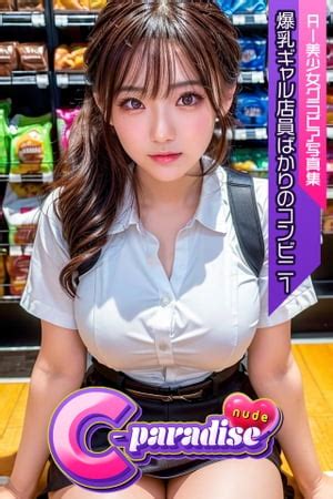 Kobo C Paradise Nude Ai C Paradise