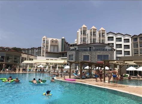 "Pool" Arcanus Hotels Sorgun (Side - Sorgun) • HolidayCheck (Türkische ...