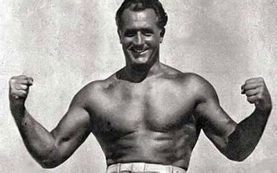 Charles Atlas Workout Routine Pdf | EOUA Blog