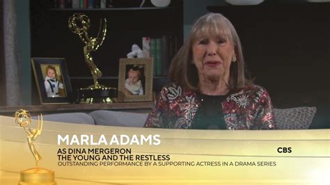 48th Annual Daytime Emmy Awards Winners Gallery Soap Opera Digest