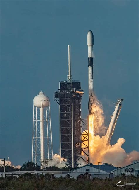SpaceX Starship SN20 Orbital Flight Analyzed - Flight Plan released ...